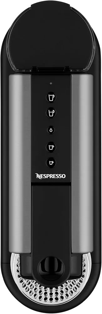 Makina e kafesë Nespresso Citiz Platinum — foto 4
