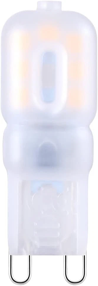 Llambë LED G9 6 Pack AC220-240V — foto 2
