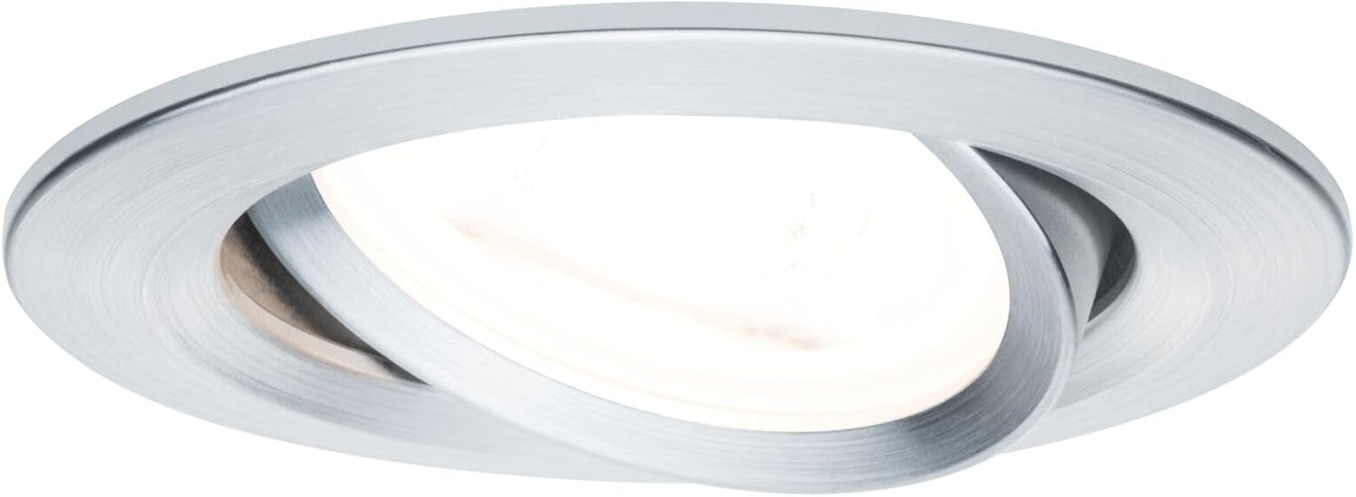 Drita plafoni Paulmann Micro Line 20W IP44 — foto 1