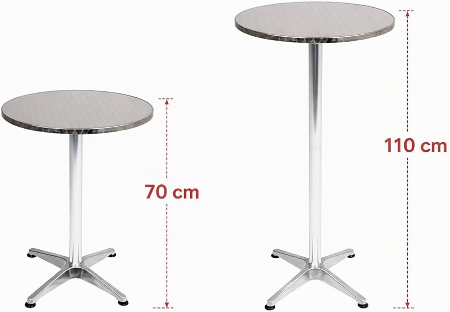 Tavolinë 70 deri 110 cm — foto 1
