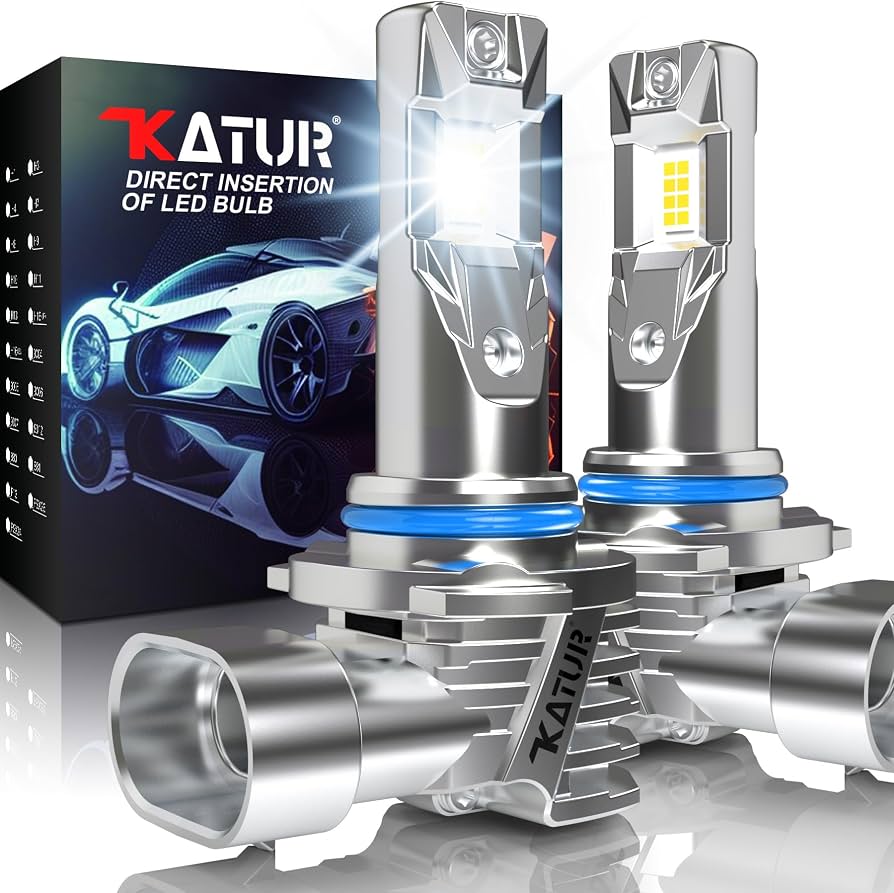 Drita LED Katur GC 7535 80W 16000LM - 2 copë — foto 1