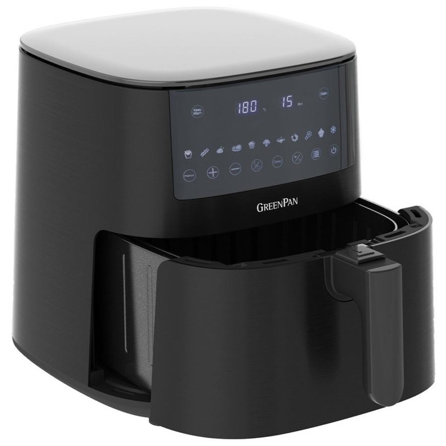 Fritezë me ajër GreenPan XL Airfryer Bistro Collection 7.2L — foto 1