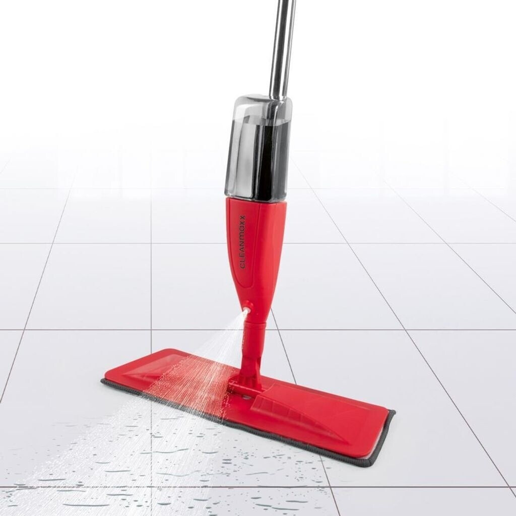 Spray-Mopp CLEANmaxx me funksion spërkatës — foto 1