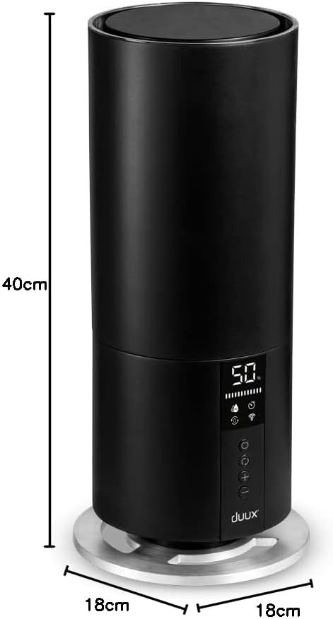 Humidifikator ultrasonik Beam Mini — foto 1