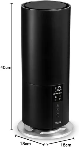 Humidifikator ultrasonik Beam Mini