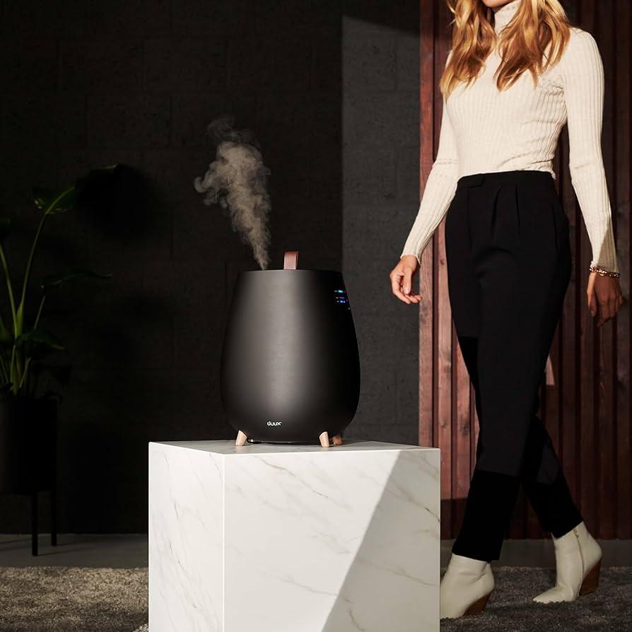 Humidifikator ultrasonik duux Tag — foto 2