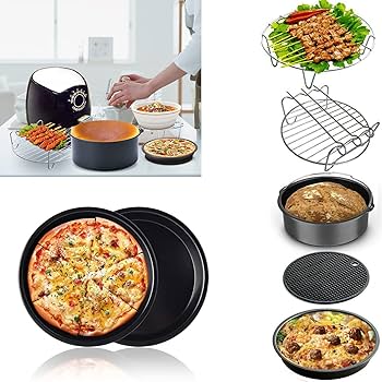 Aksesorë për Air Fryer XL — foto 5