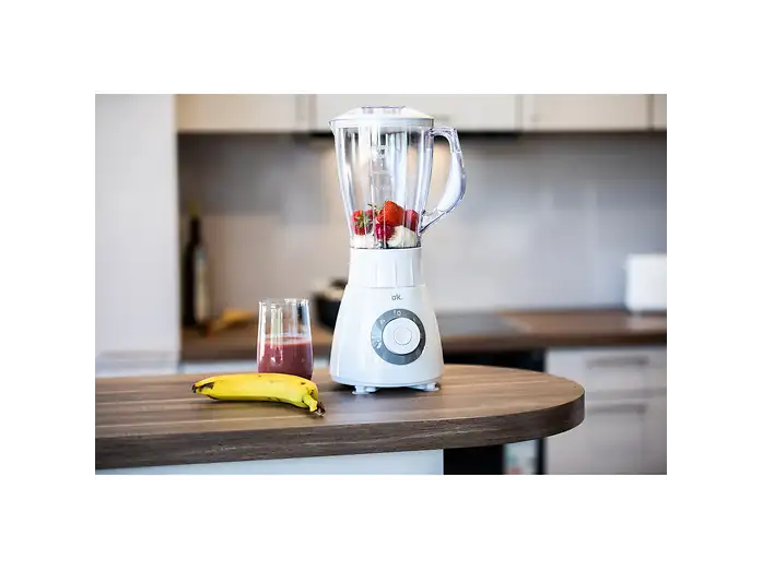 Blender ok. OMX 2210 600W 1.5L — foto 3
