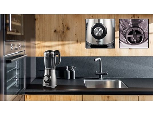 Blender KOENIC KBL 100 1000W 1.75L — foto 5