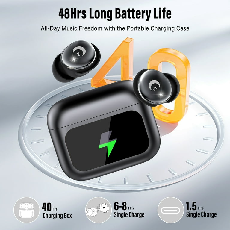 Kufje Wireless VEKJ L8 Pro — foto 5