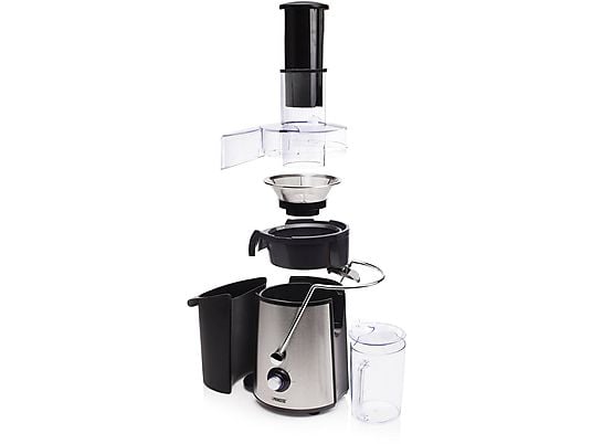 Shtrydhëse frutash Princess 800W 75mm — foto 2