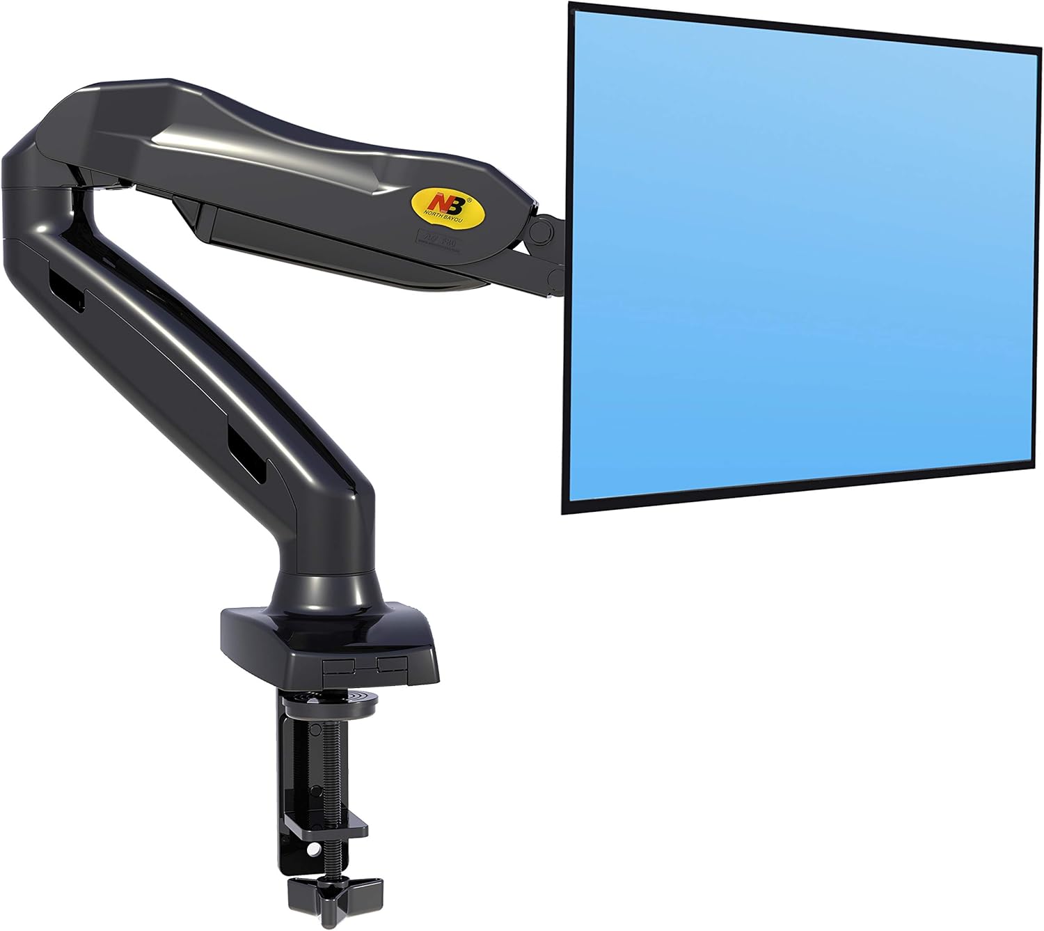 Mbajtëse Monitori NB F80 17"-30" — foto 1