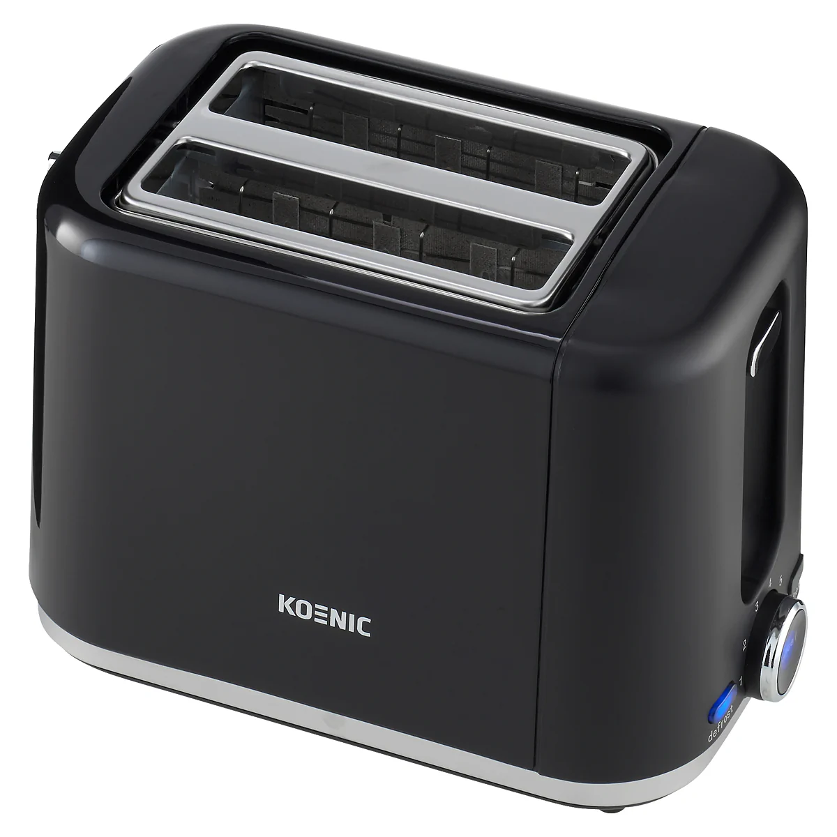 Toaster KOENIC KTO 2210B me funksione të avancuara — foto 1