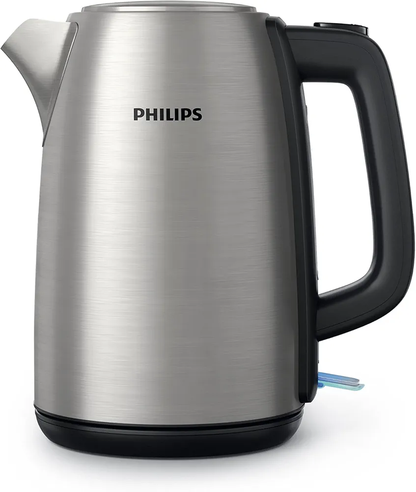 Kettle Philips 5000 Series çelik inox — foto 2