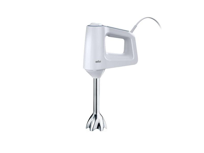 Mixer dore Braun MultiMix 3 HM3135 — foto 2
