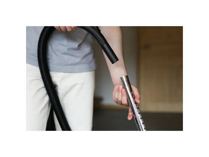 Fshesë me korrent ok. Cyclone Vacuum Cleaner 800W — foto 6