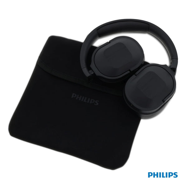 Kufje Wireless Philips 6000 Series me Anulim Zhurme — foto 4