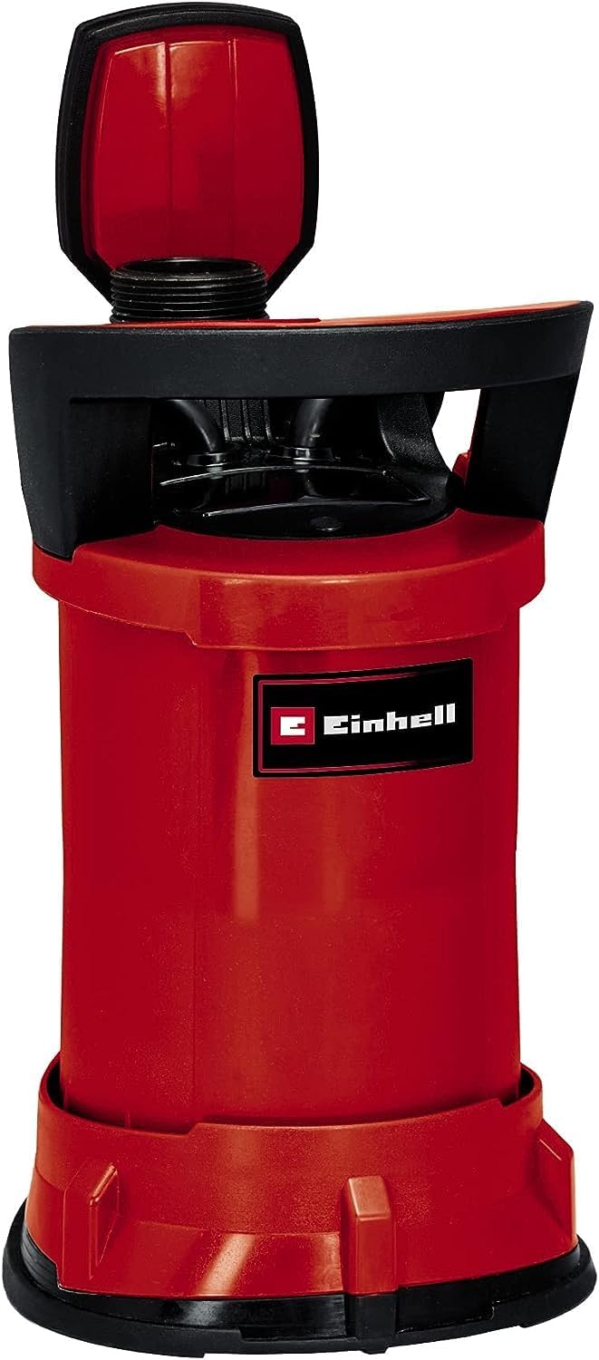 Pompë uji Einhell GE-DP 5220 LL ECO — foto 1