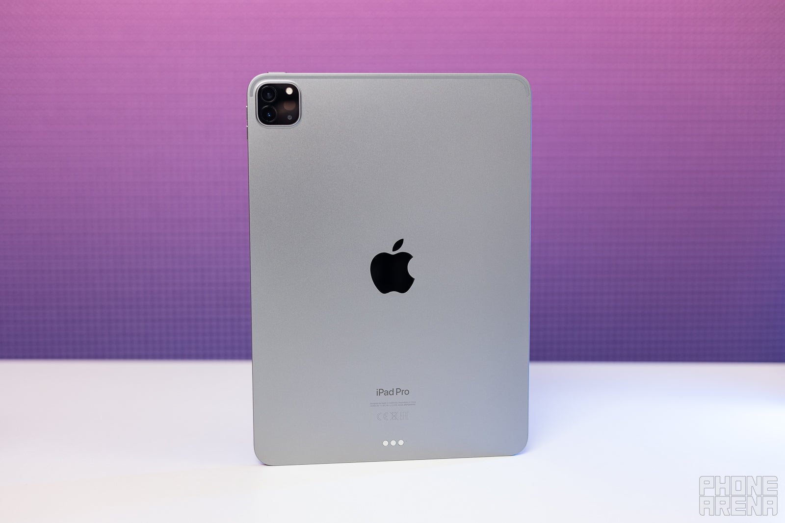 Tablet Apple iPad Pro (11-inch) (2nd generation) 256GB — foto 4