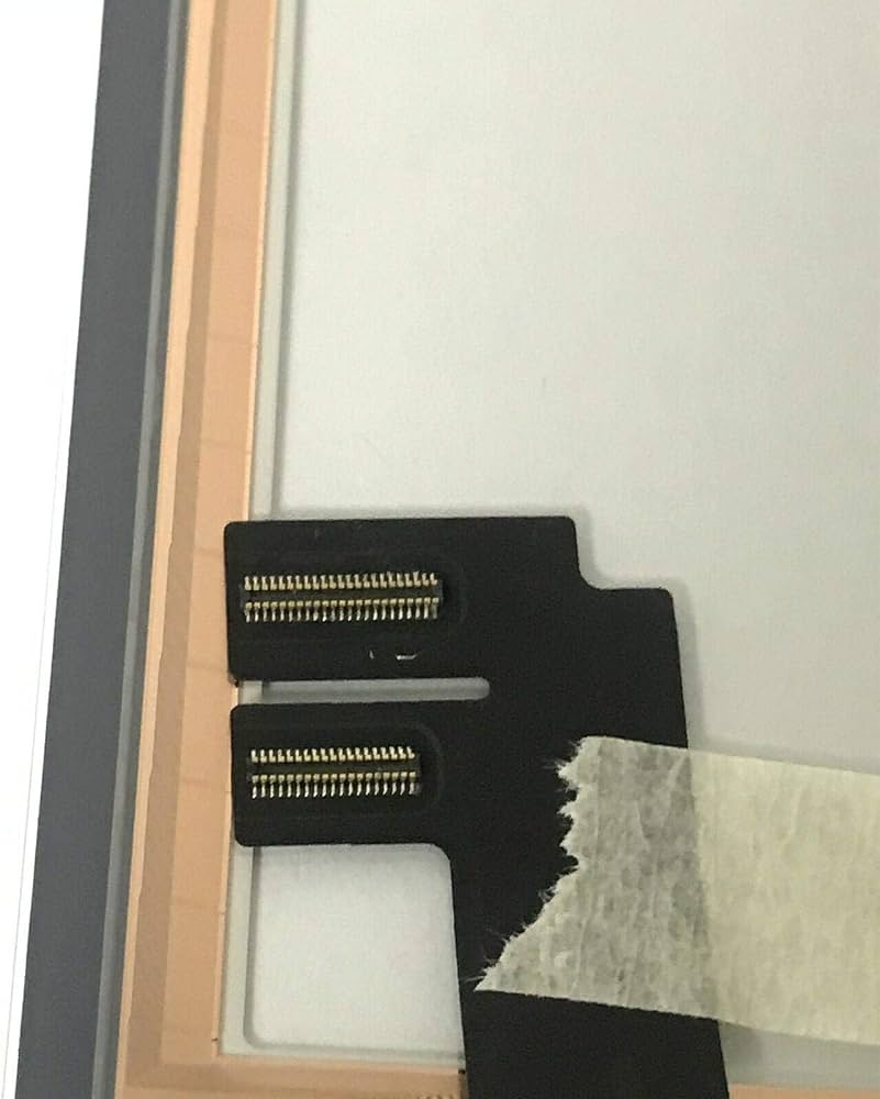 Touch Screen Digitizer A1567/A1566 9.7in — foto 3