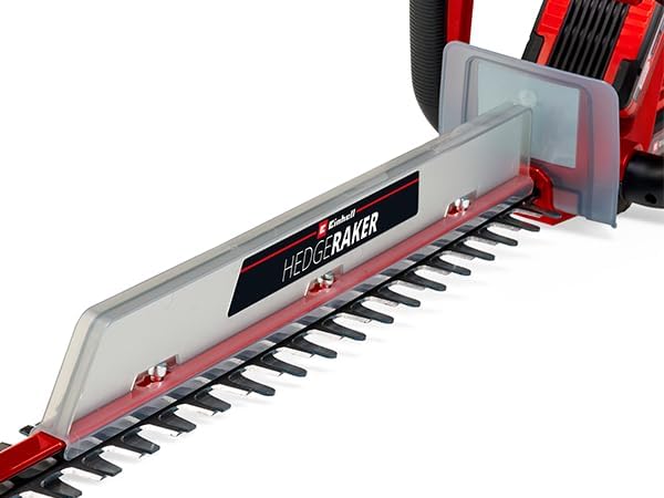 Gërshërë elektrike për gardhe Einhell GE-CH 36/65 Li — foto 2