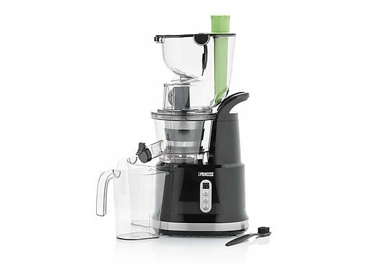 Shtrydhëse frutash Princess Slow Juicer Easy Fill 200W — foto 1
