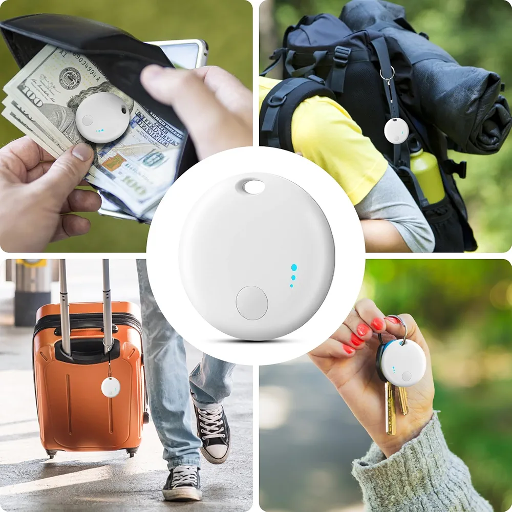 Tag WESOLVET N Tag 4 pack — foto 5