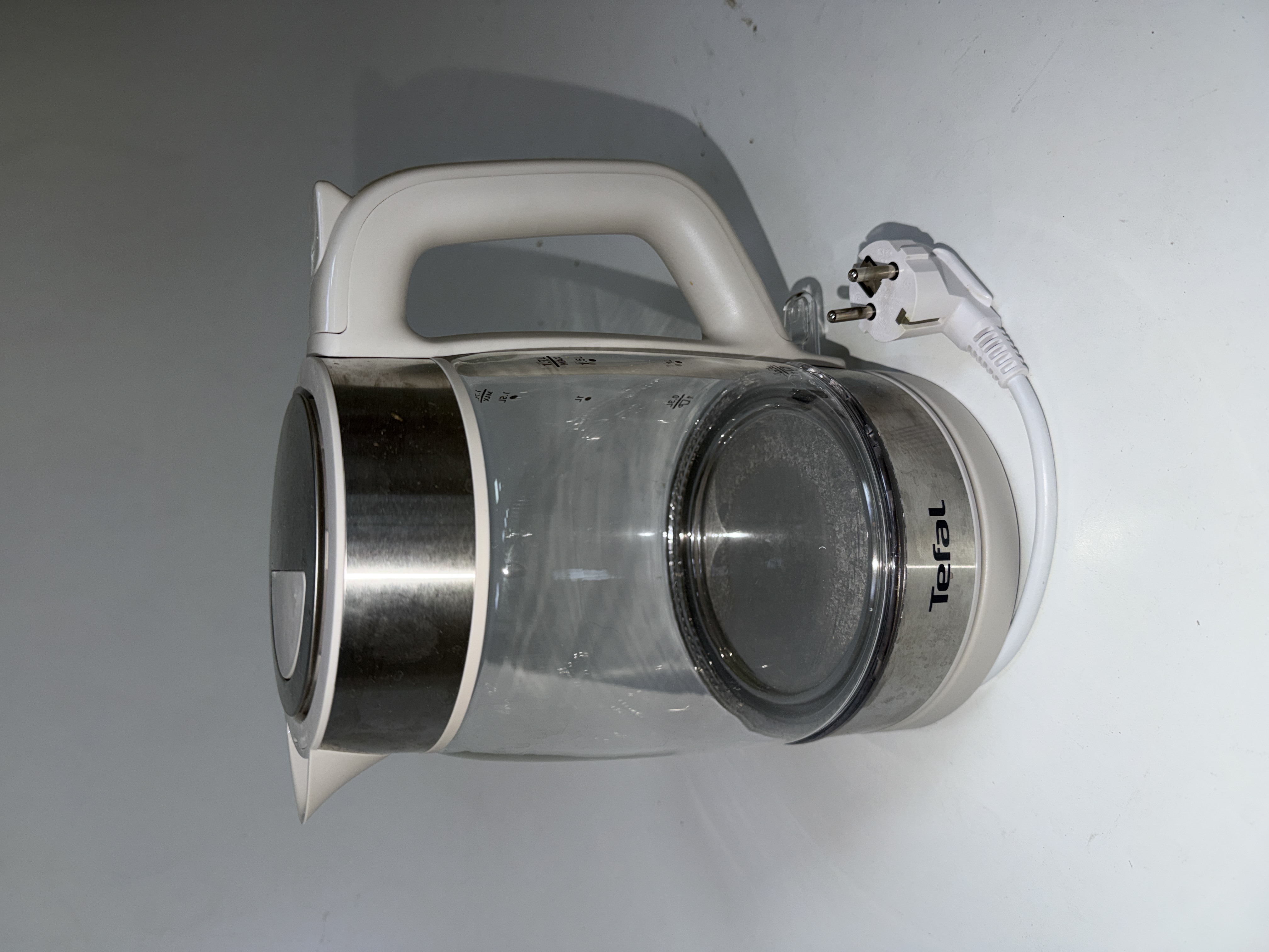 Çajnik Tefal Bouilloire 1.7L — foto 7