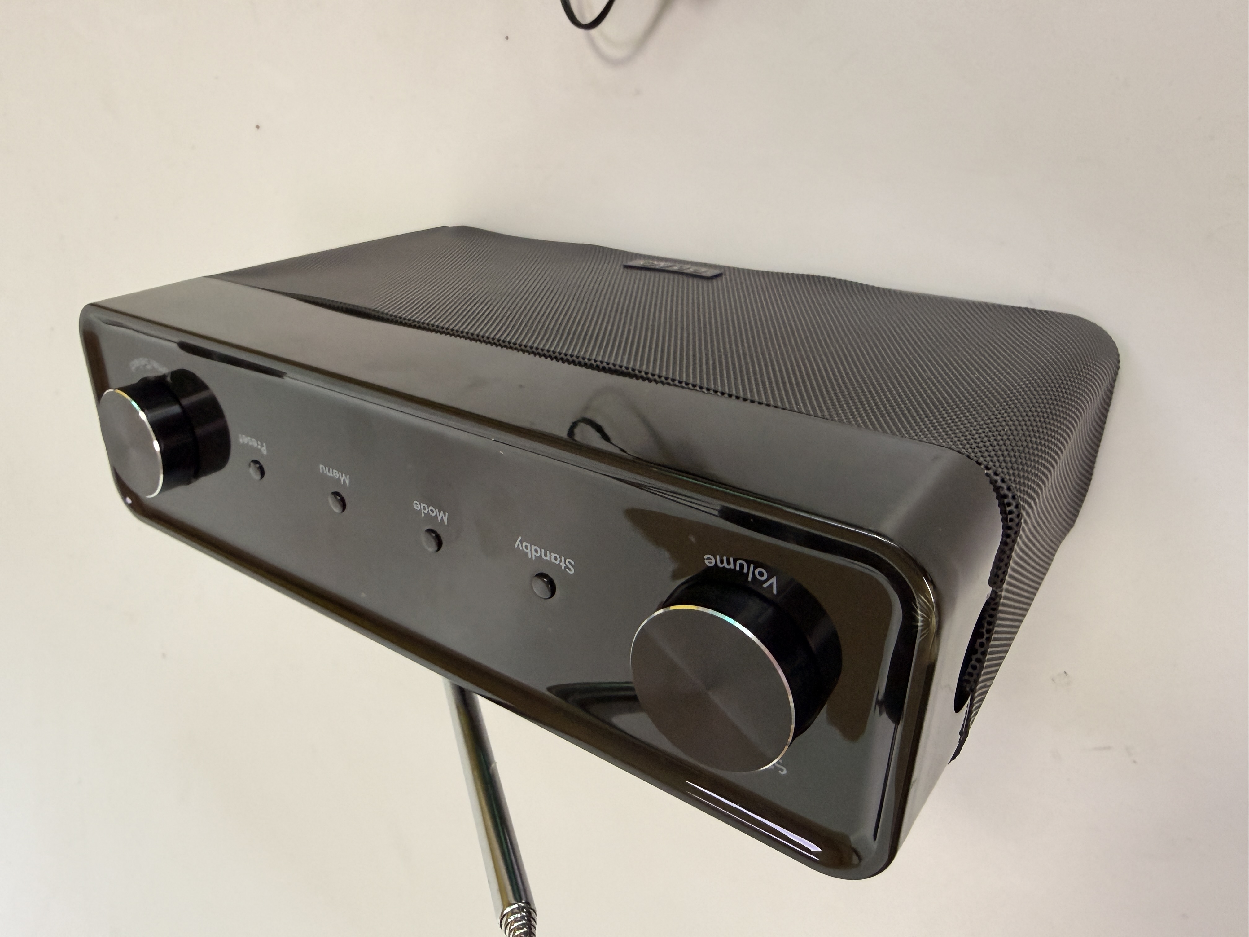 Radio DAB PEAQ me funksione digjitale — foto 4