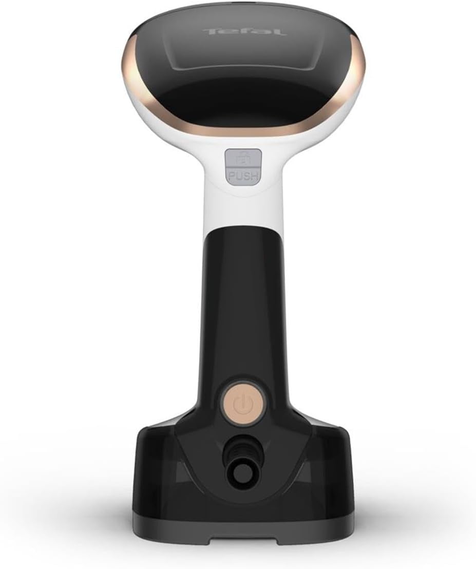 Steamer Tefal Access Steam Pocket 1300W — foto 3
