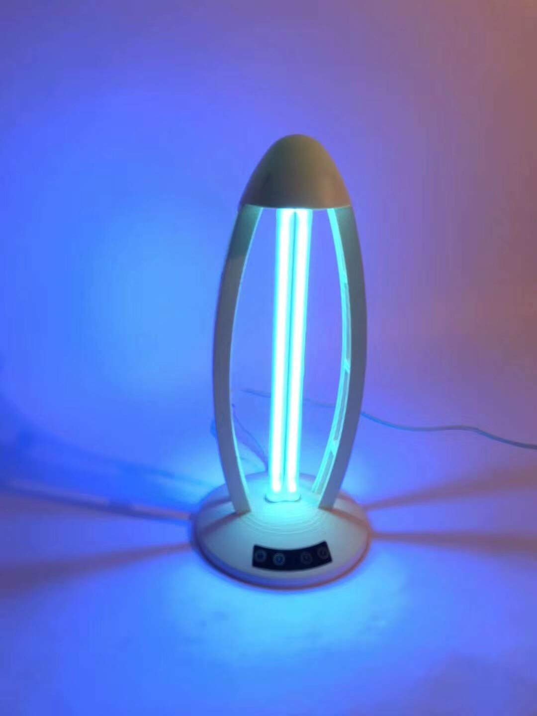 Pajisje UV dp UV Space me Ozon — foto 3