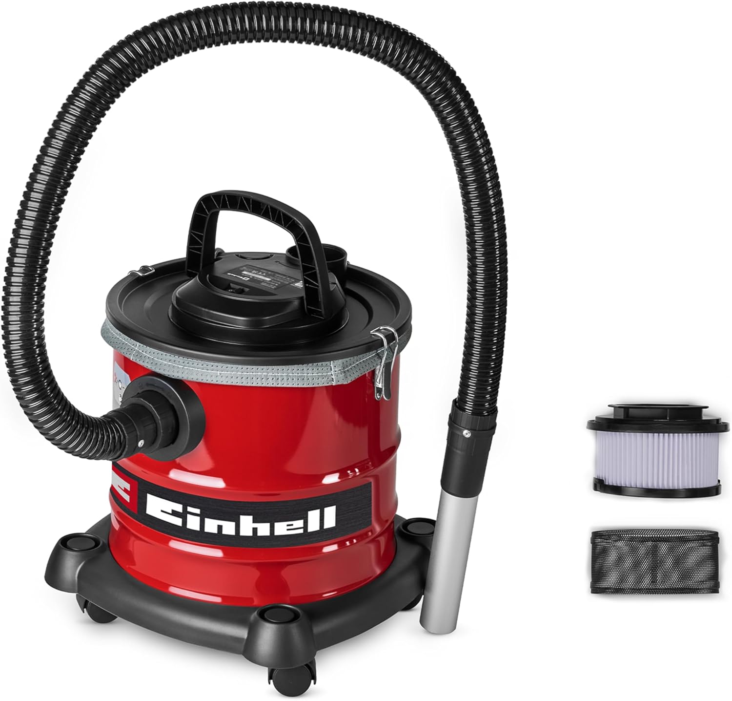 Aspirator hiri Einhell TC-AV 1720 DW 175 mbar — foto 1