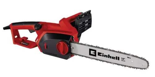 Sharrë elektrike Einhell 14" 35cm