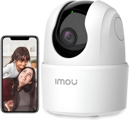 Kamera Sigurie Imou Ranger 2C 2K+ 4MP — foto 2