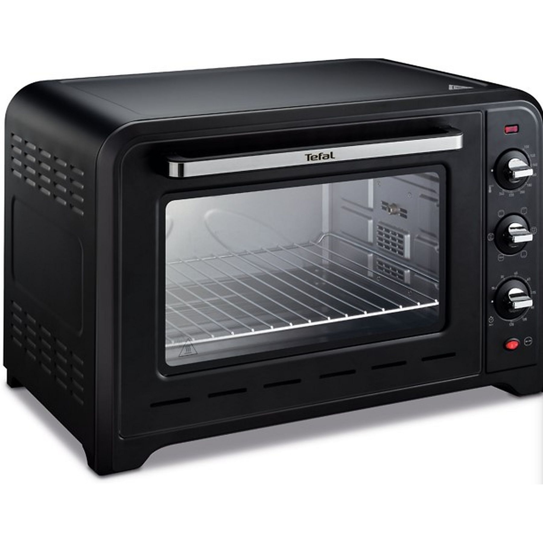Furrë konveksioni Tefal Optimo 60L Roasting Spit — foto 2