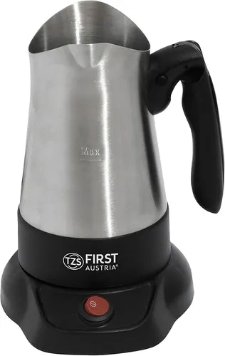 Kafeçajnik TZS First Austria FA-5450-3 800W