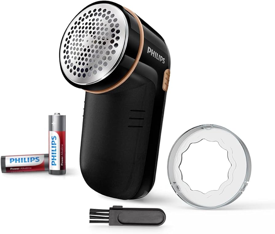 Fabric Shaver Philips 500 Series me aksesorë — foto 2