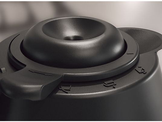 Aparat Kafe Philips HD7544 me termus — foto 4