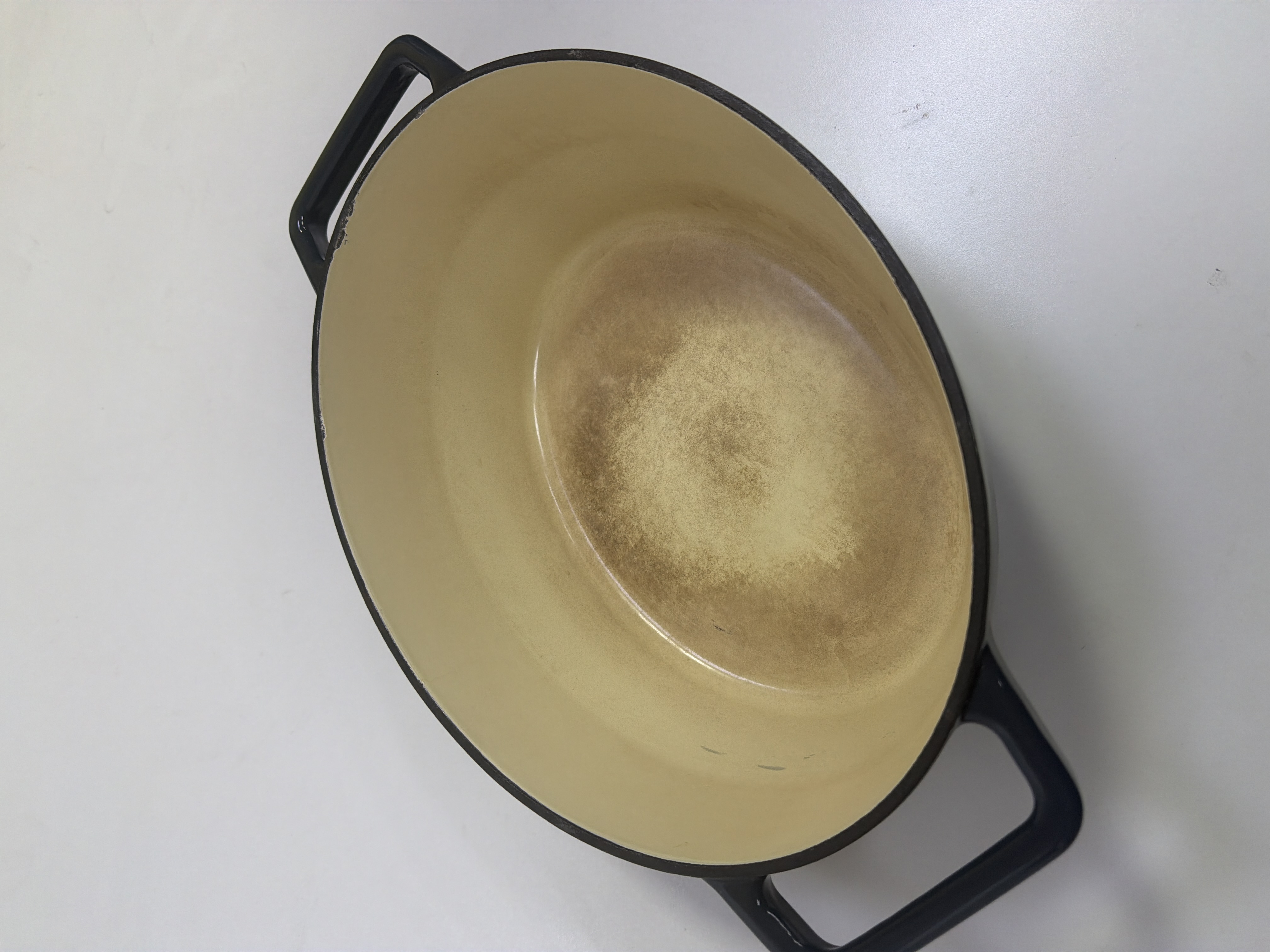 Tenxhere ovale Pyrex me kapak — foto 4