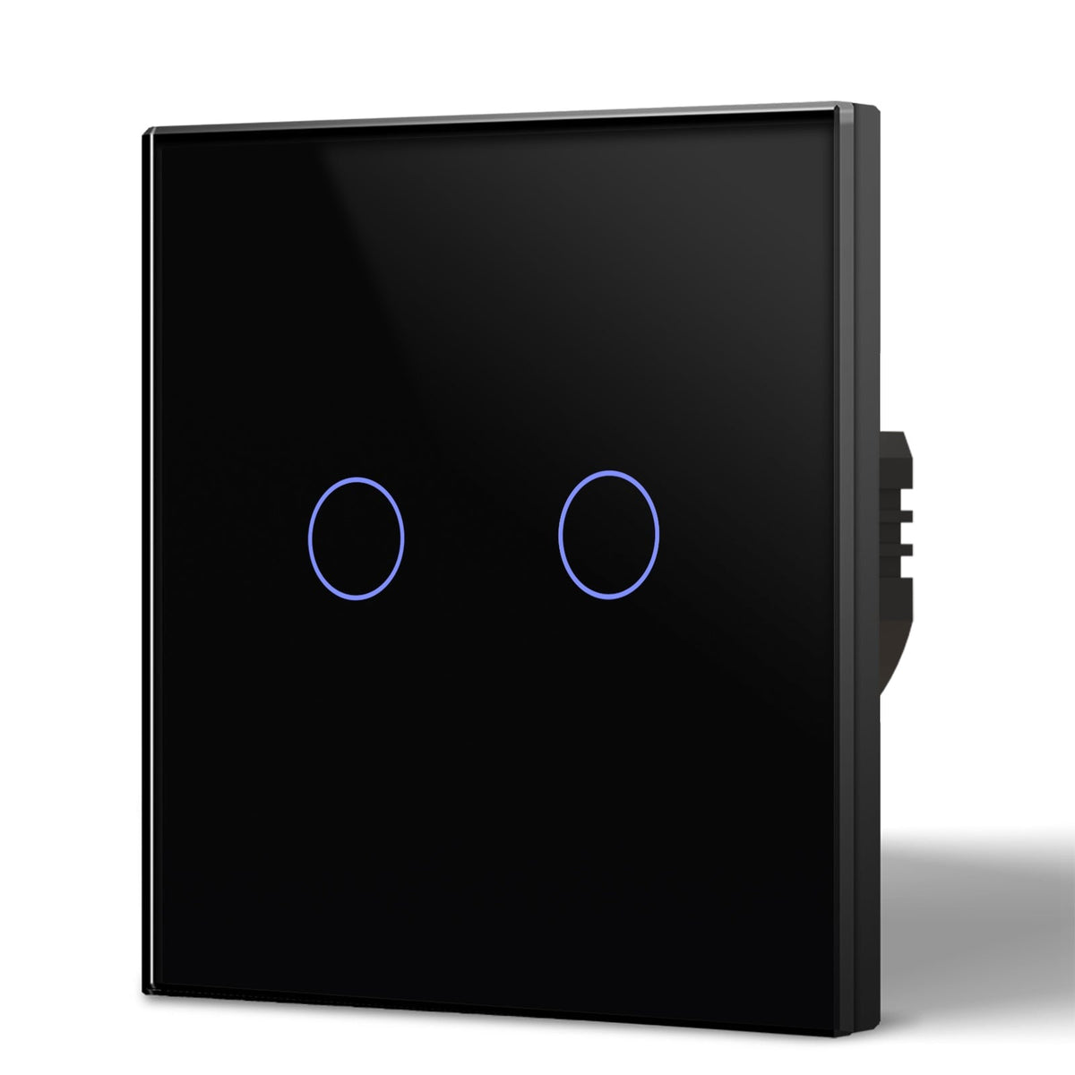 Ndërprerës me prekje Zigbee 2.4GHz — foto 4