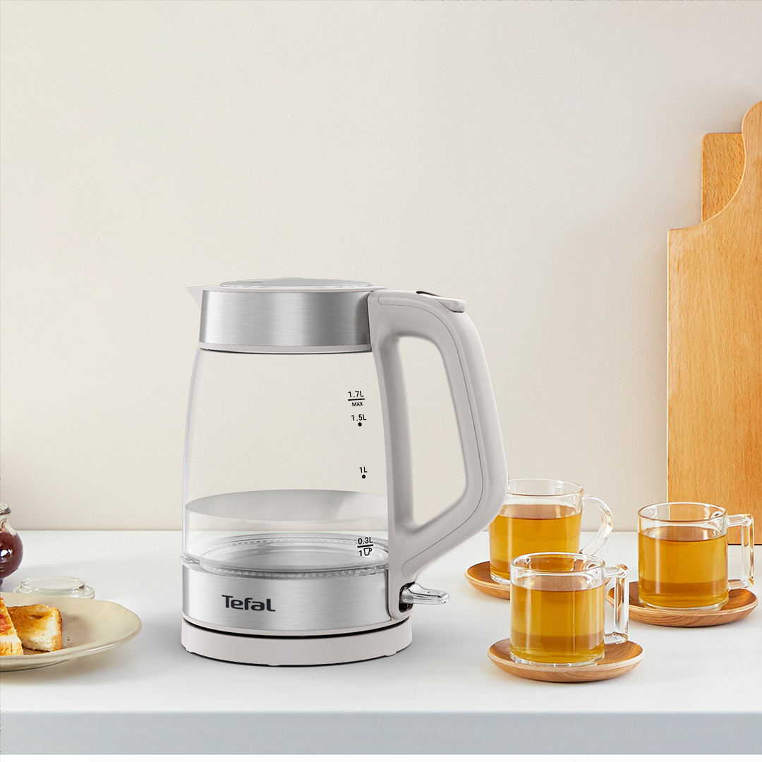 Çajnik Tefal Bouilloire 1.7L — foto 6
