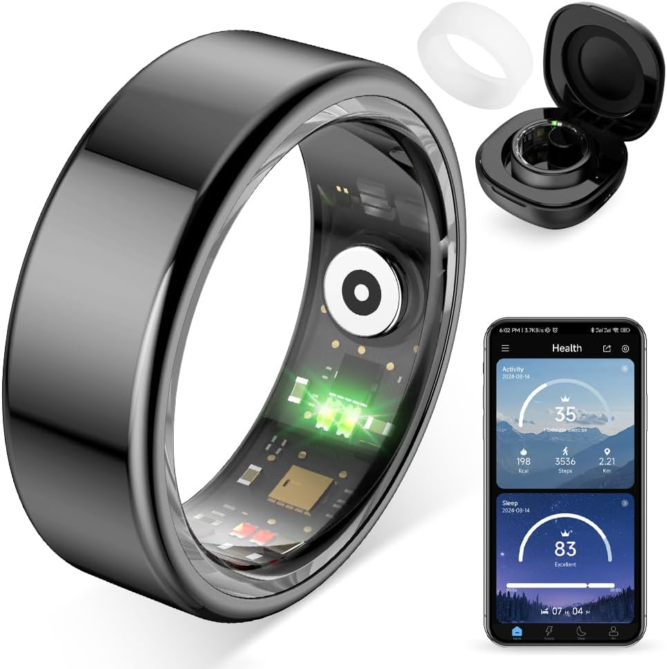 Smart RING JYOUPRO — foto 1