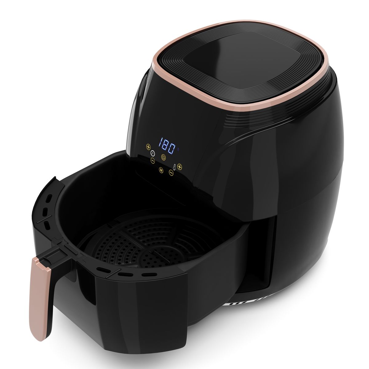 Friteze me ajër ELEGO 4.2L — foto 3
