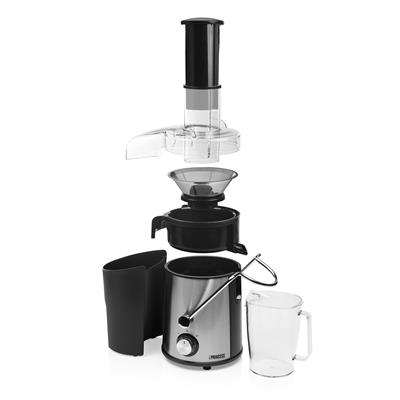 Shtrydhëse frutash Princess 800W 75mm — foto 4