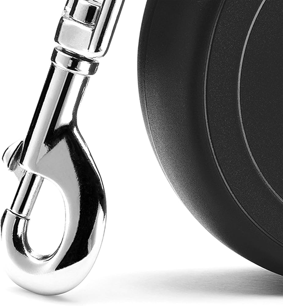 Litar për qen Flexi Classic 8m max 12kg — foto 4