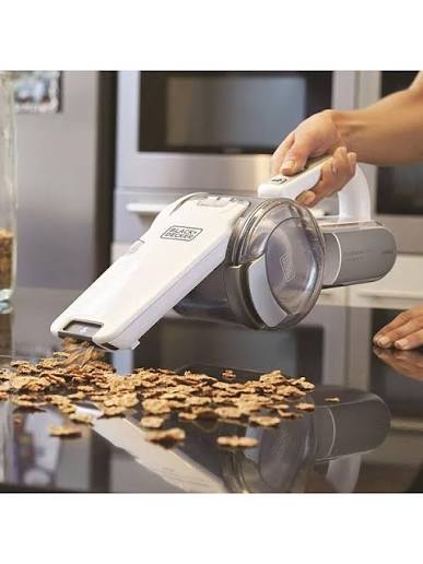 Fshesë dore BLACK+DECKER PV1820L 27Wh — foto 5
