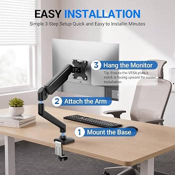 Monitor Stand GRIFEMA GB2003-1 — foto 6