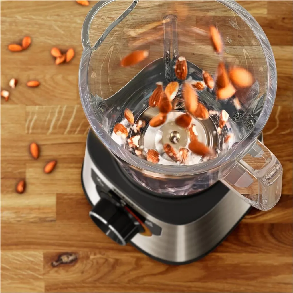 Blender Tefal PerfectMix+ me 3 programe automatike — foto 7