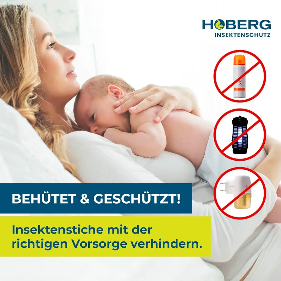 Mbrojtëse insektesh Hoberg për dritare 150x130 cm — foto 6