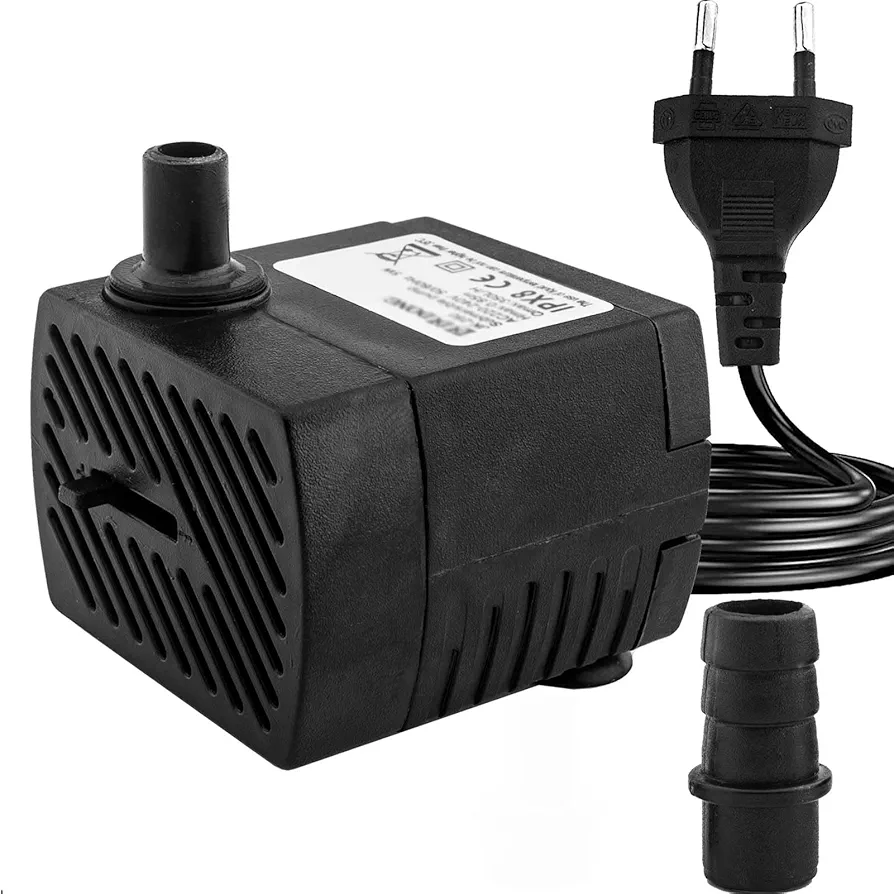 Pompa e ujit COKDEZ Mini Water Pump — foto 1